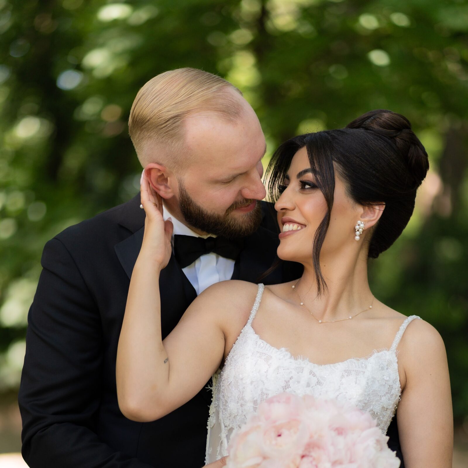 Fariha & Raphael